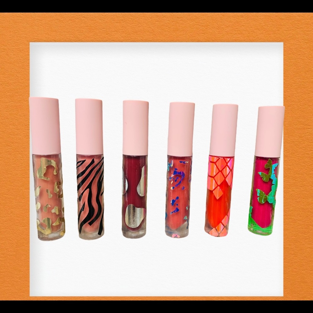 Liquid Lipstick